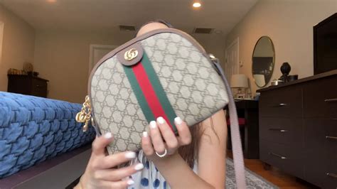 gucci ophidia belt bag real vs fake|gucci ophidia large shoulder bag.